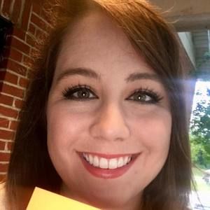 Meet your Posher, Kristle